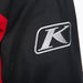 Klim Mens Valdez Jacket - Chili Pepper - Monument, view 8