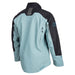 Klim Mens Valdez Jacket - Goblin Blue - Petrol, view 3