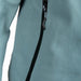Klim Mens Valdez Jacket - Goblin Blue - Petrol, view 11