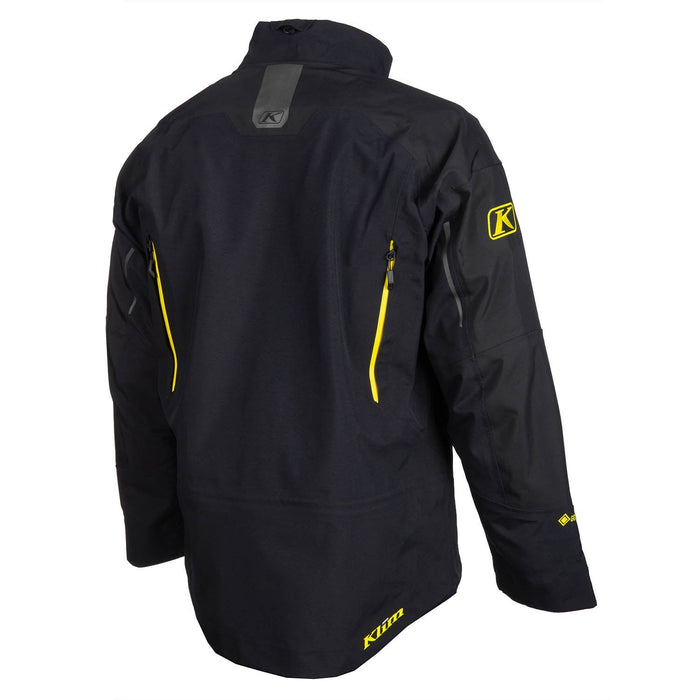 Klim Mens Valdez Jacket - Heritage, view 3