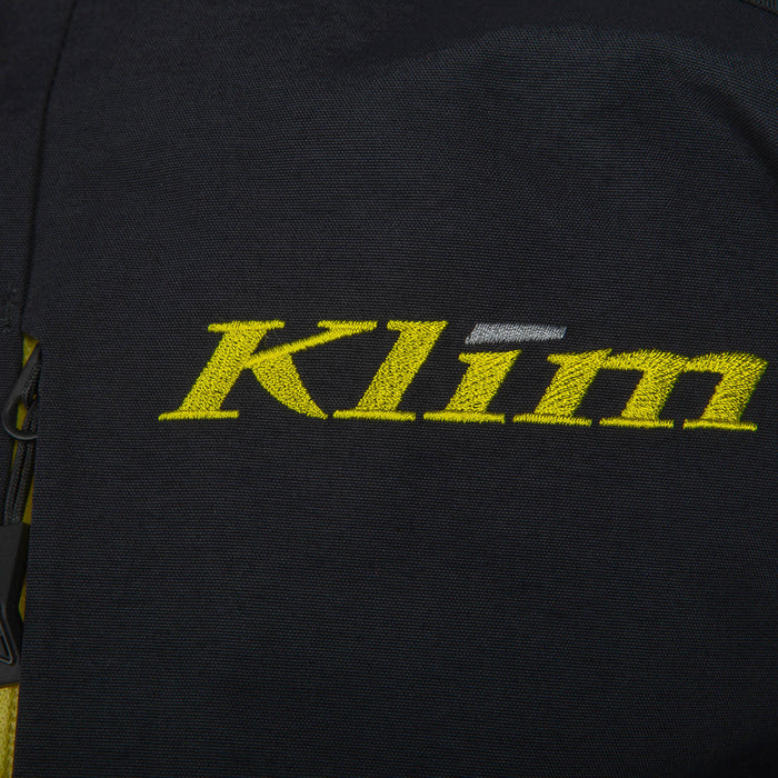 Klim Mens Valdez Jacket - Heritage, view 4