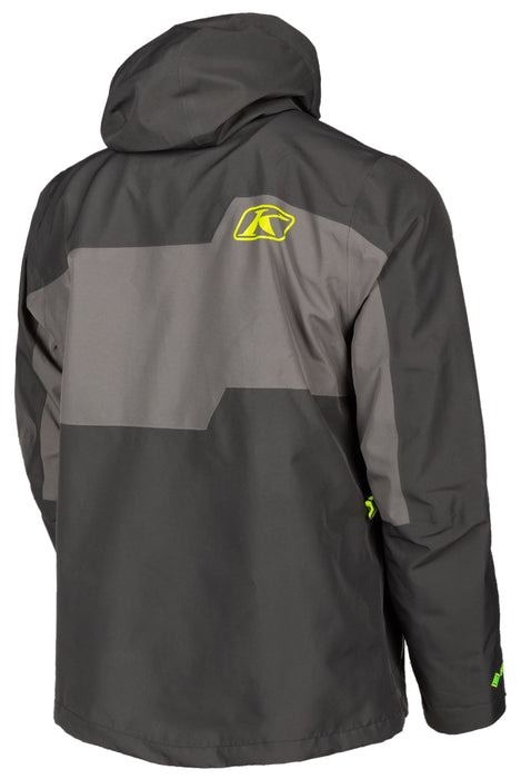 KLIM Mens Powerxross Uninsulated Jacket