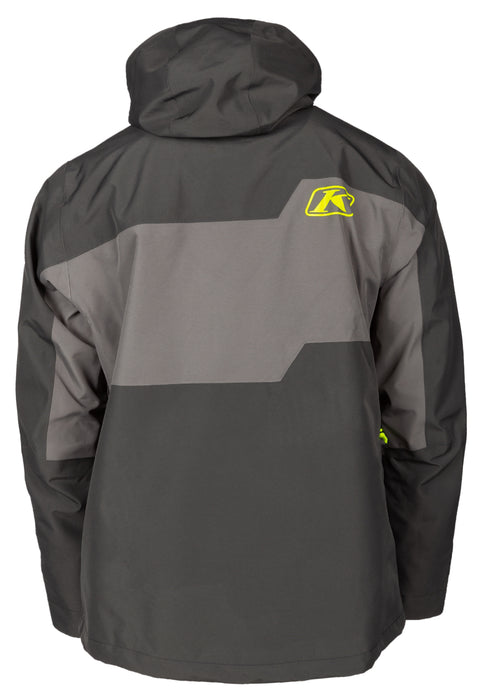 KLIM Mens Powerxross Uninsulated Jacket