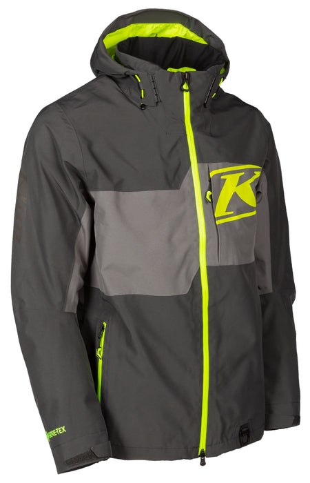 KLIM Mens Powerxross Uninsulated Jacket