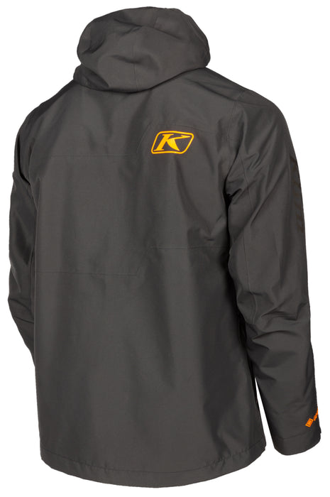 KLIM Mens Powerxross Uninsulated Jacket