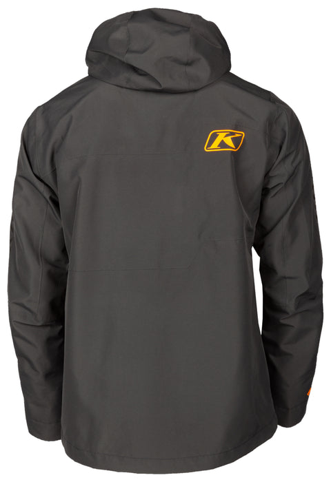 KLIM Mens Powerxross Uninsulated Jacket