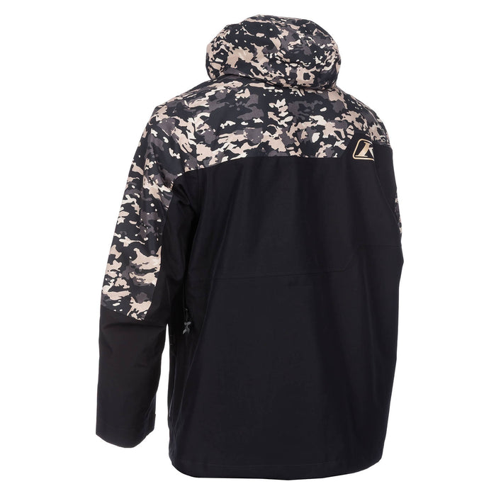 KLIM Mens Powerxross Uninsulated Jacket