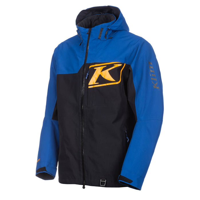 KLIM Mens Powerxross Uninsulated Jacket