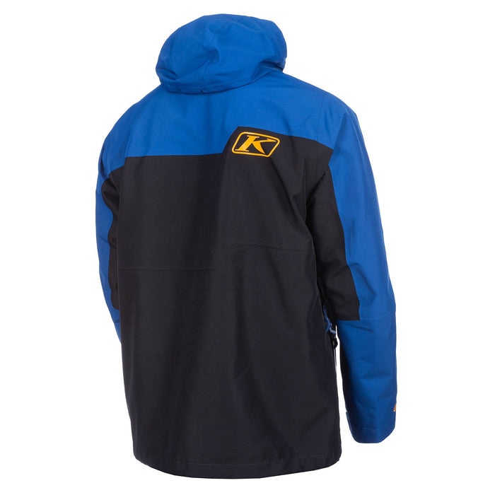 KLIM Mens Powerxross Uninsulated Jacket