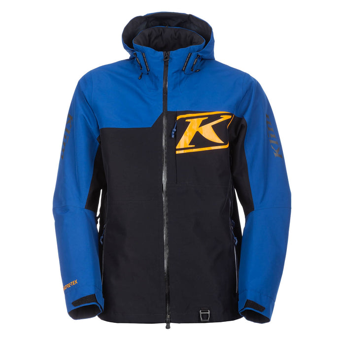 KLIM Mens Powerxross Uninsulated Jacket