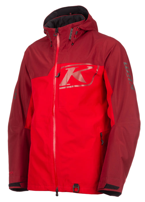 KLIM Mens Powerxross Uninsulated Jacket