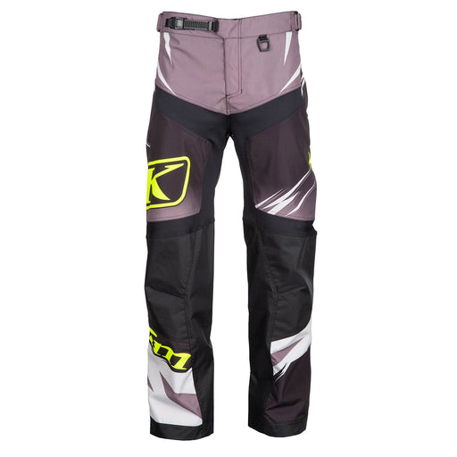 Klim Youth Revolt Pant - High-rise, front view