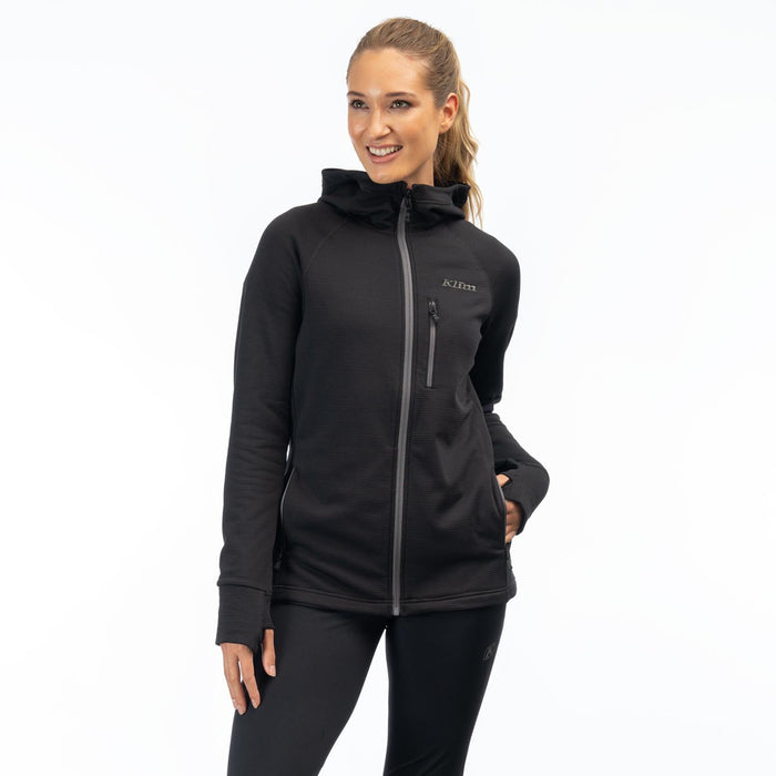 KLIM Womens Halo Hoodie