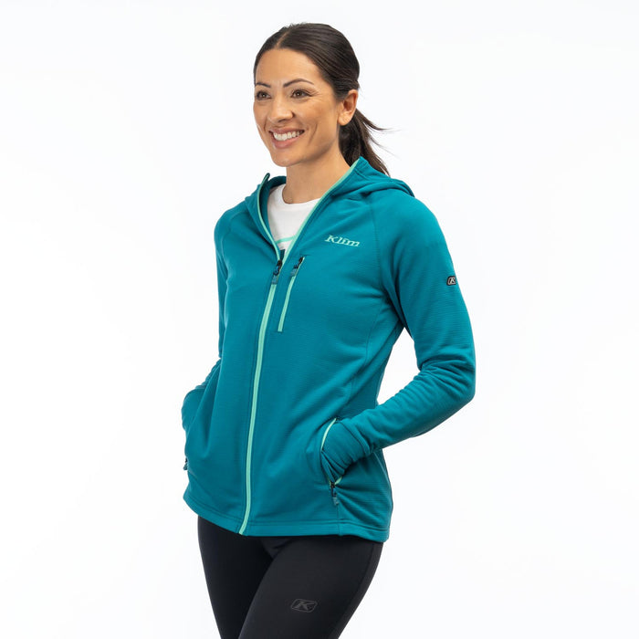 KLIM Womens Halo Hoodie