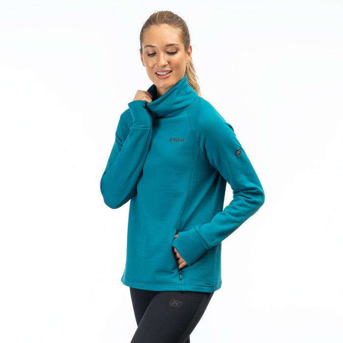 KLIM Womens Halo Pullover