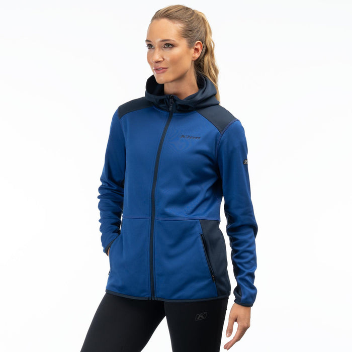 KLIM Womens Solitude Hoodie