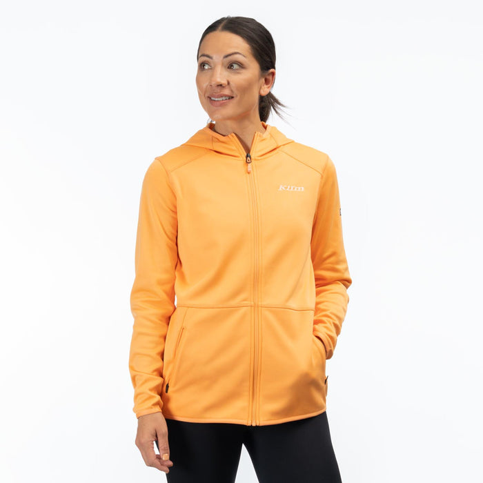 KLIM Womens Solitude Hoodie