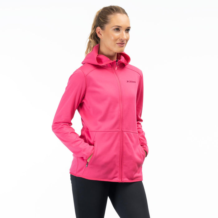 KLIM Womens Solitude Hoodie