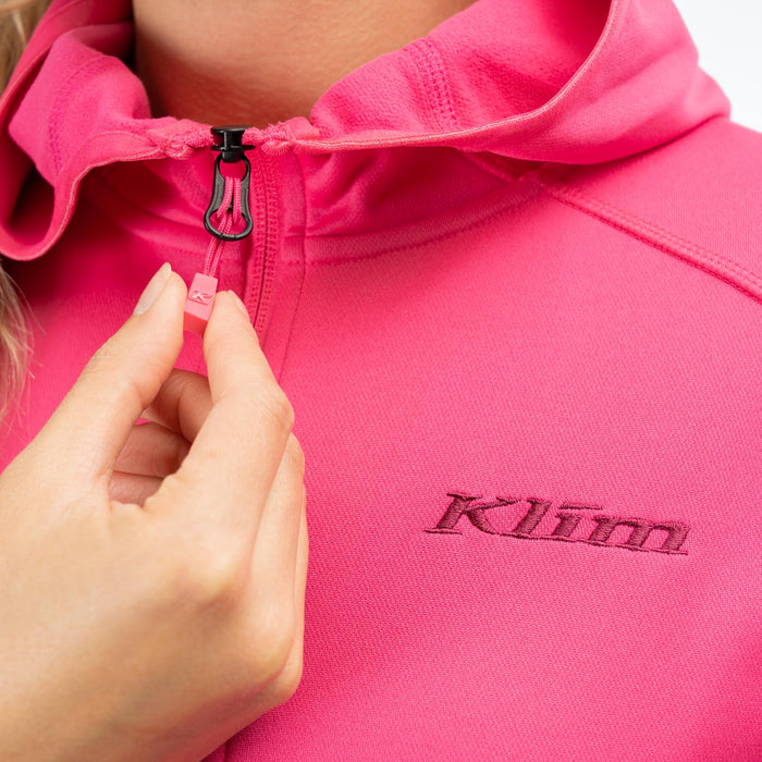 KLIM Womens Solitude Hoodie