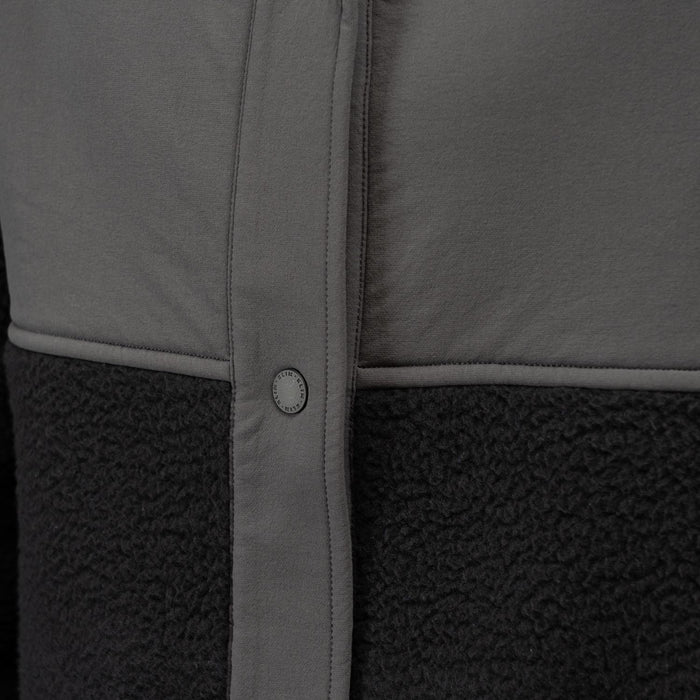 KLIM Womens High Pile Mountain Fleece Jacket