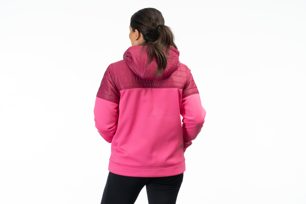 KLIM Womens Granite Canyon Insulated Hoodie