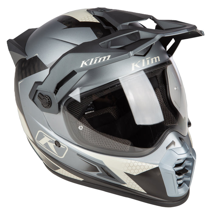 KLIM New Krios Pro Helmet ECE/DOT