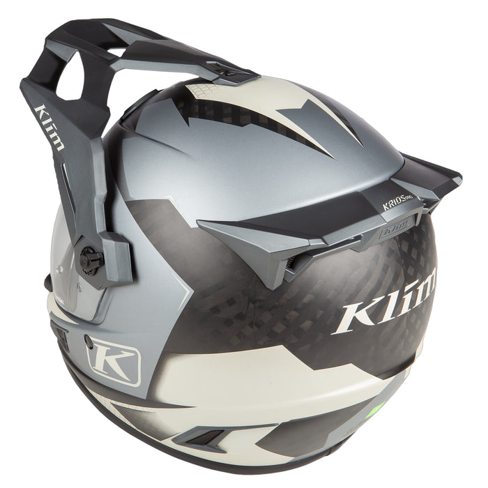 KLIM New Krios Pro Helmet ECE/DOT