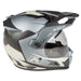 Klim Krios Pro Helmet ECE/DOT - Charger Gray