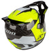 Klim Krios Pro Helmet ECE/DOT (Non-Current) - Charger Hi-Vis