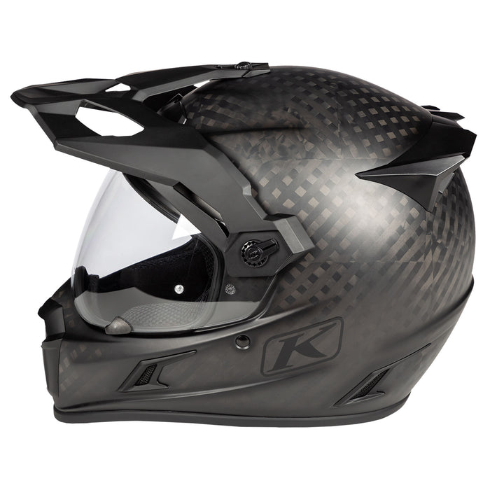 KLIM New Krios Pro Helmet ECE/DOT