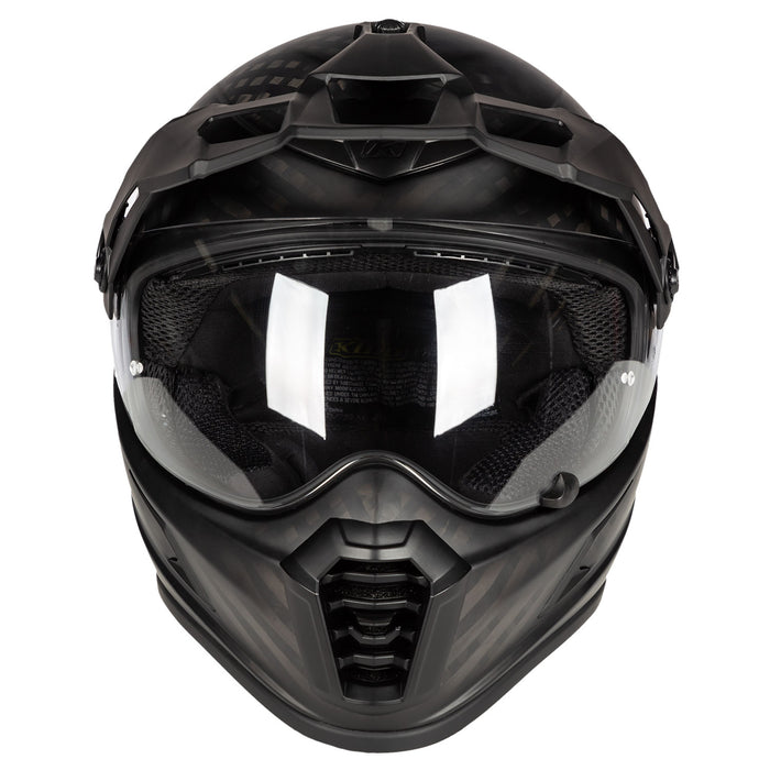 KLIM New Krios Pro Helmet ECE/DOT