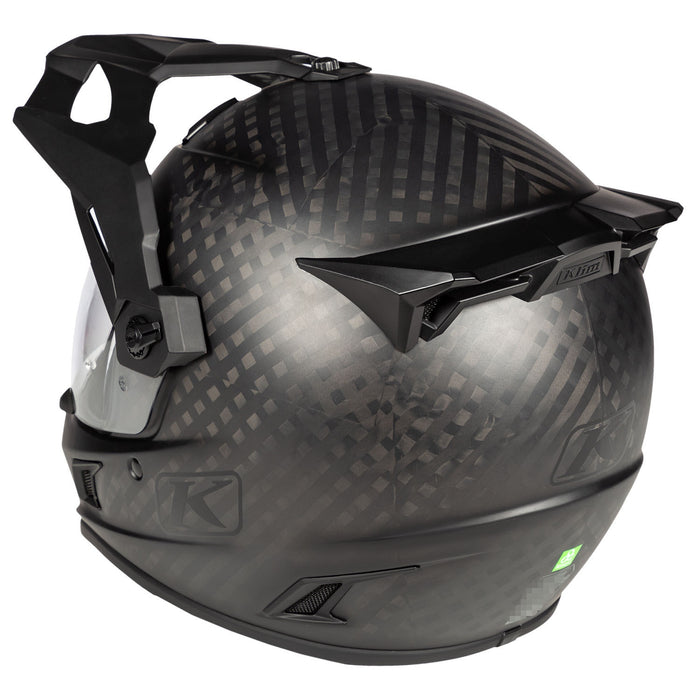 KLIM New Krios Pro Helmet ECE/DOT