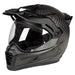 Klim Krios Pro Helmet ECE/DOT - Matte Black