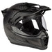 Klim Krios Pro Helmet ECE/DOT - Matte Black