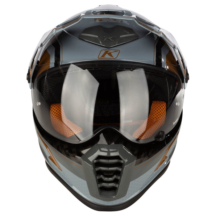 KLIM New Krios Pro Helmet ECE/DOT