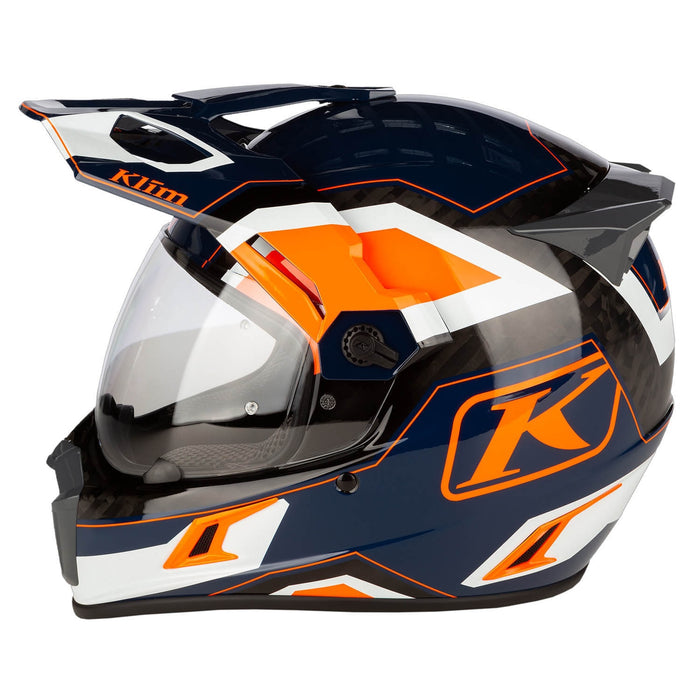 KLIM New Krios Pro Helmet ECE/DOT