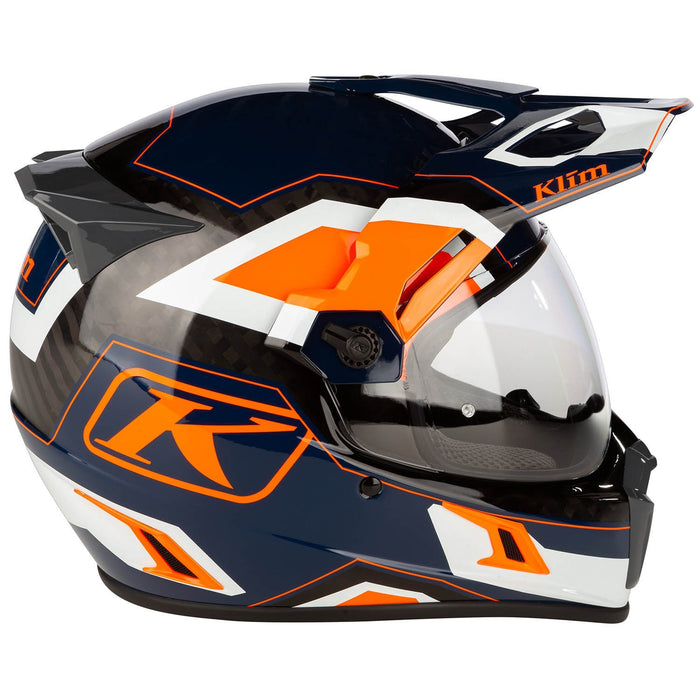 KLIM New Krios Pro Helmet ECE/DOT