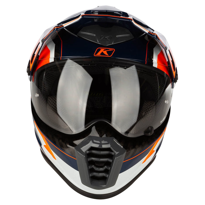 KLIM New Krios Pro Helmet ECE/DOT