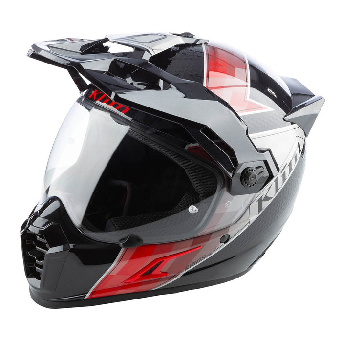 KLIM New Krios Pro Helmet ECE/DOT