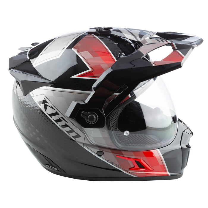 KLIM New Krios Pro Helmet ECE/DOT