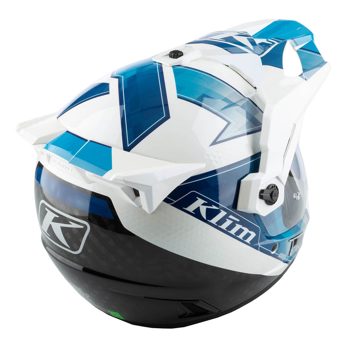 KLIM New Krios Pro Helmet ECE/DOT