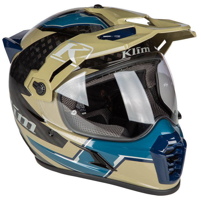 KLIM New Krios Pro Helmet ECE/DOT