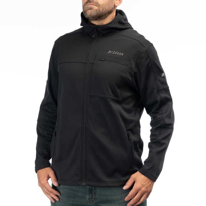 KLIM Mens Glacier Hoodie