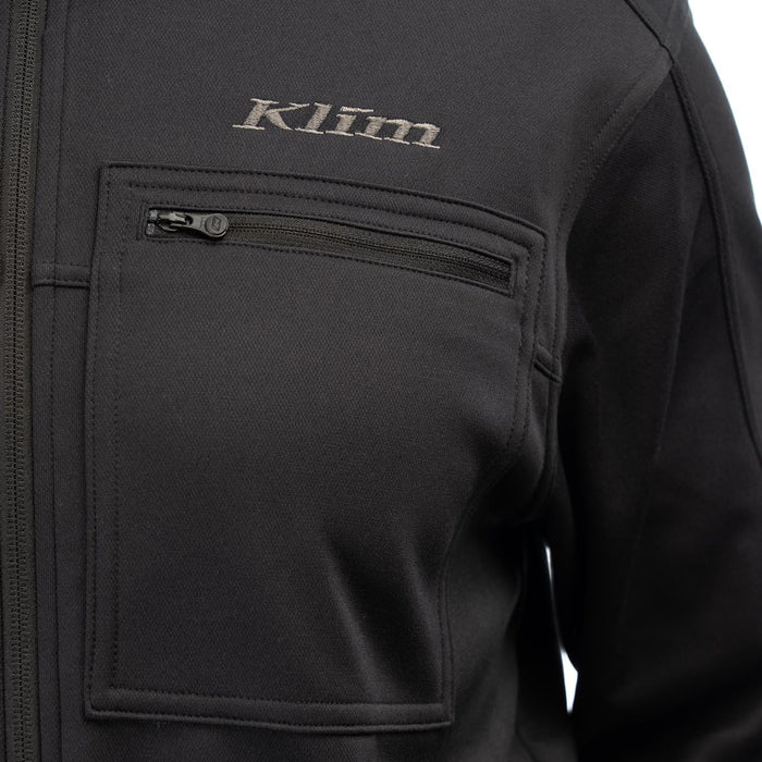 KLIM Mens Glacier Hoodie