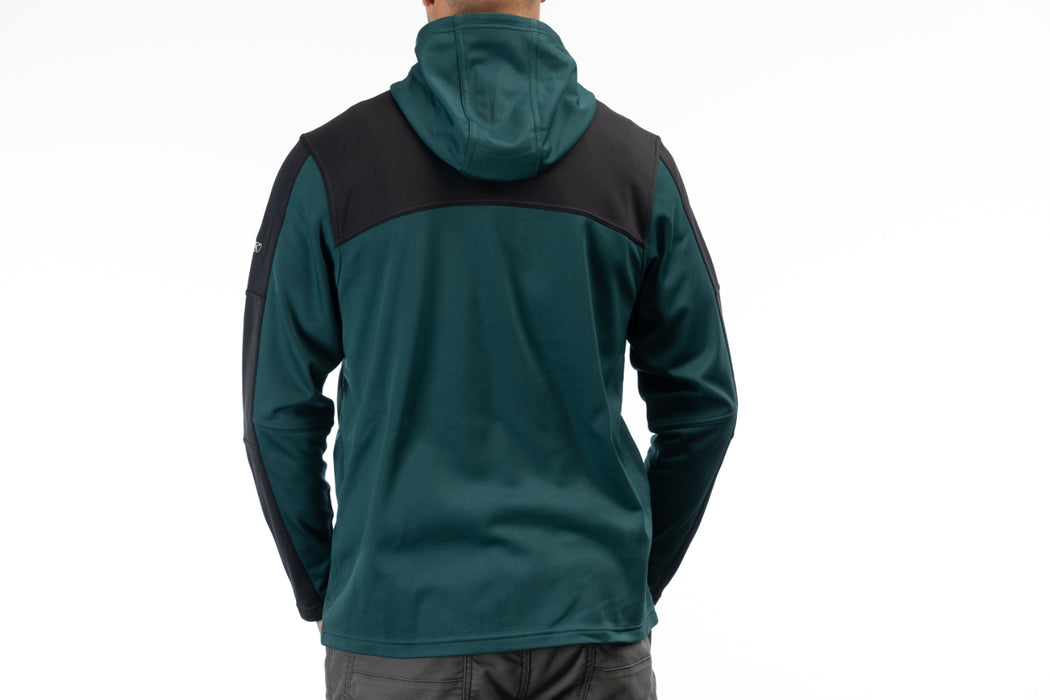 KLIM Mens Glacier Hoodie