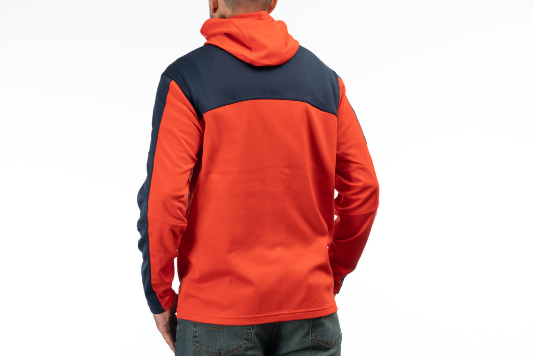 KLIM Mens Glacier Hoodie