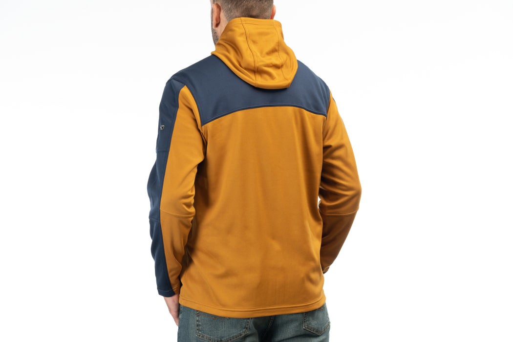 KLIM Mens Glacier Hoodie