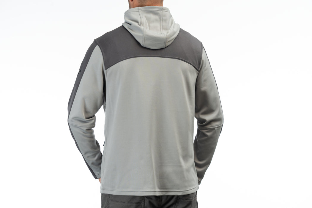 KLIM Mens Glacier Hoodie