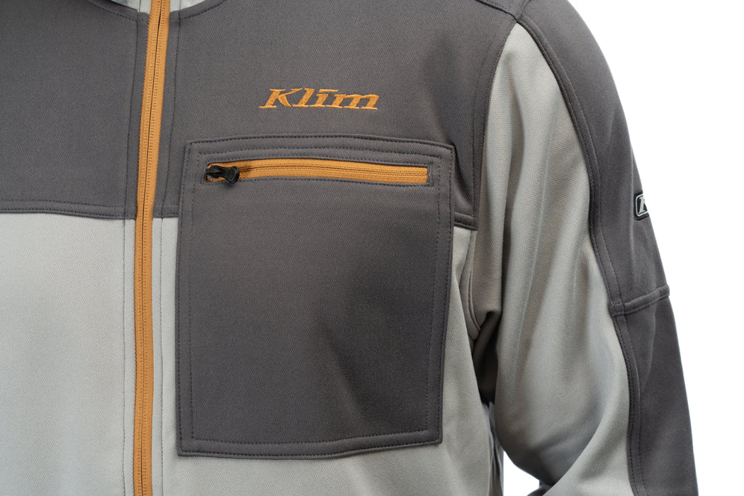 KLIM Mens Glacier Hoodie