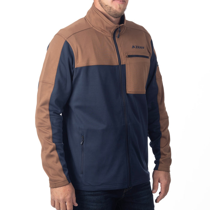 KLIM Mens Glacier Jacket